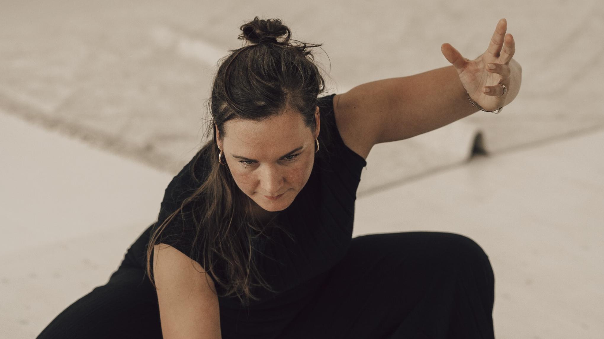 Kundalini Levensenergie mini – Retraite