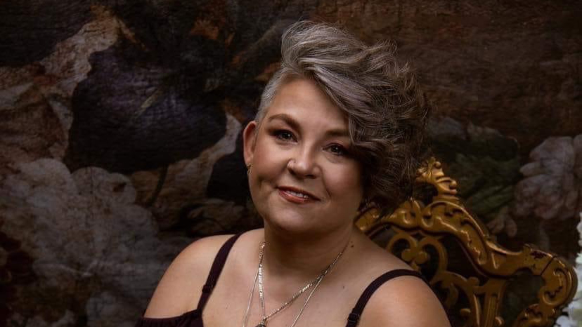 ***SOLD OUT*** Medium Readings with Maria Shelly Leggett