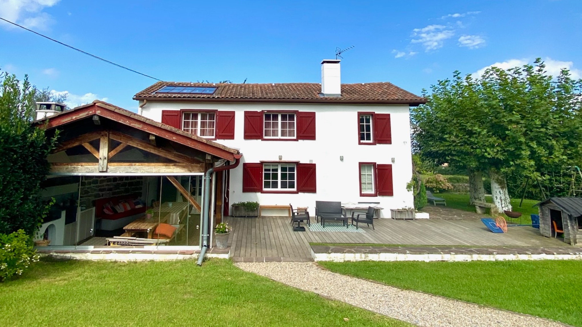 Retraite de Yoga - Éveil Printanier, Vitalité & Sérénité au Pays Basque