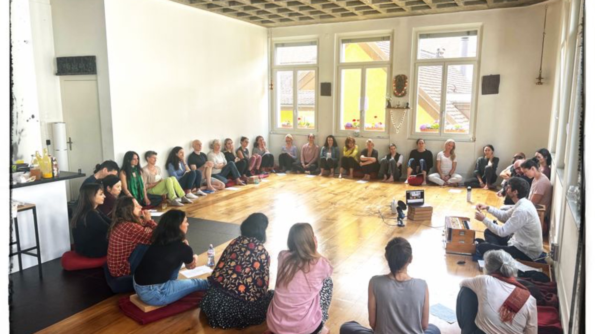 9-14 July Summer Program