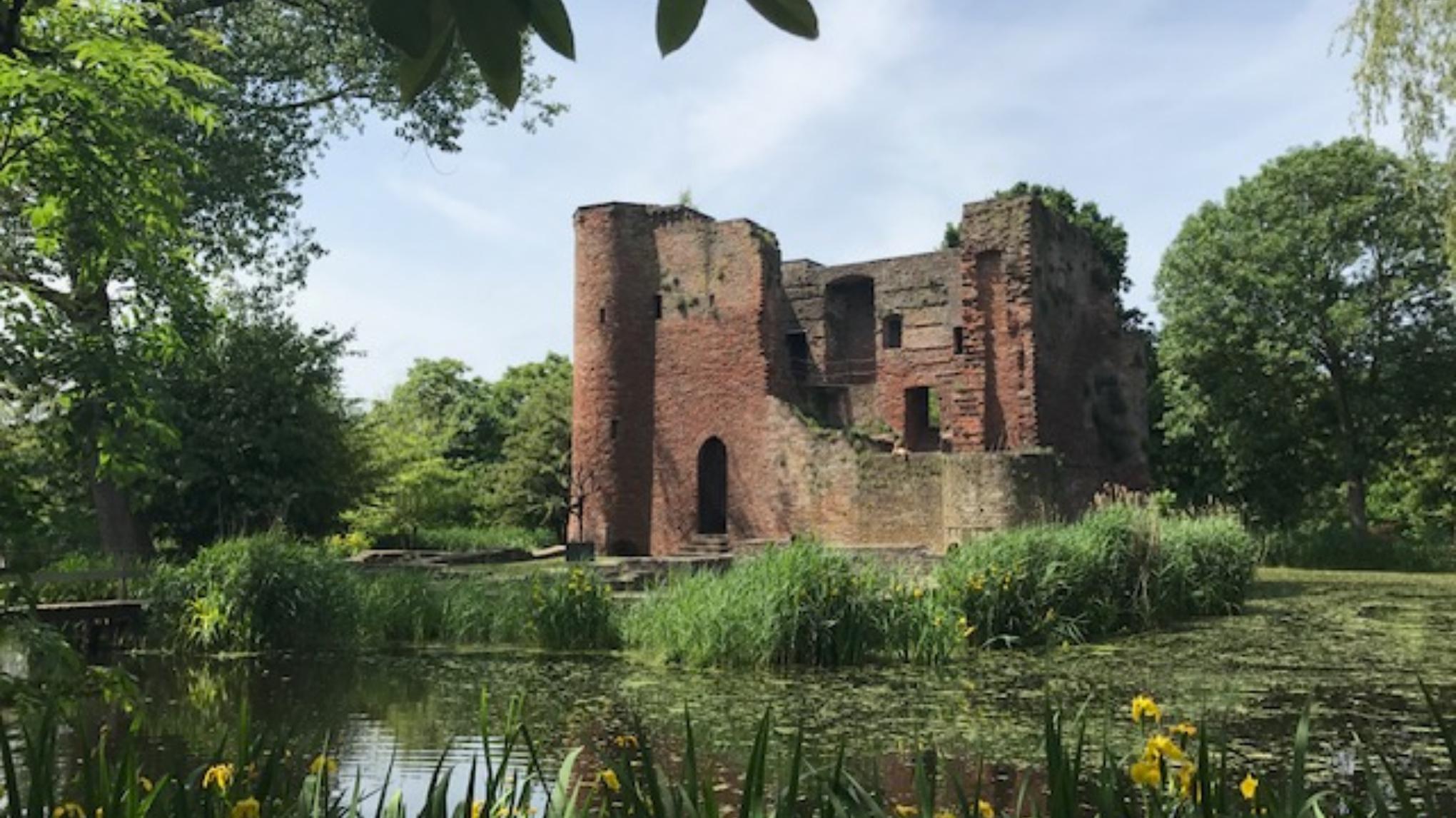 Yoga Special @ Landgoed Ravesteyn