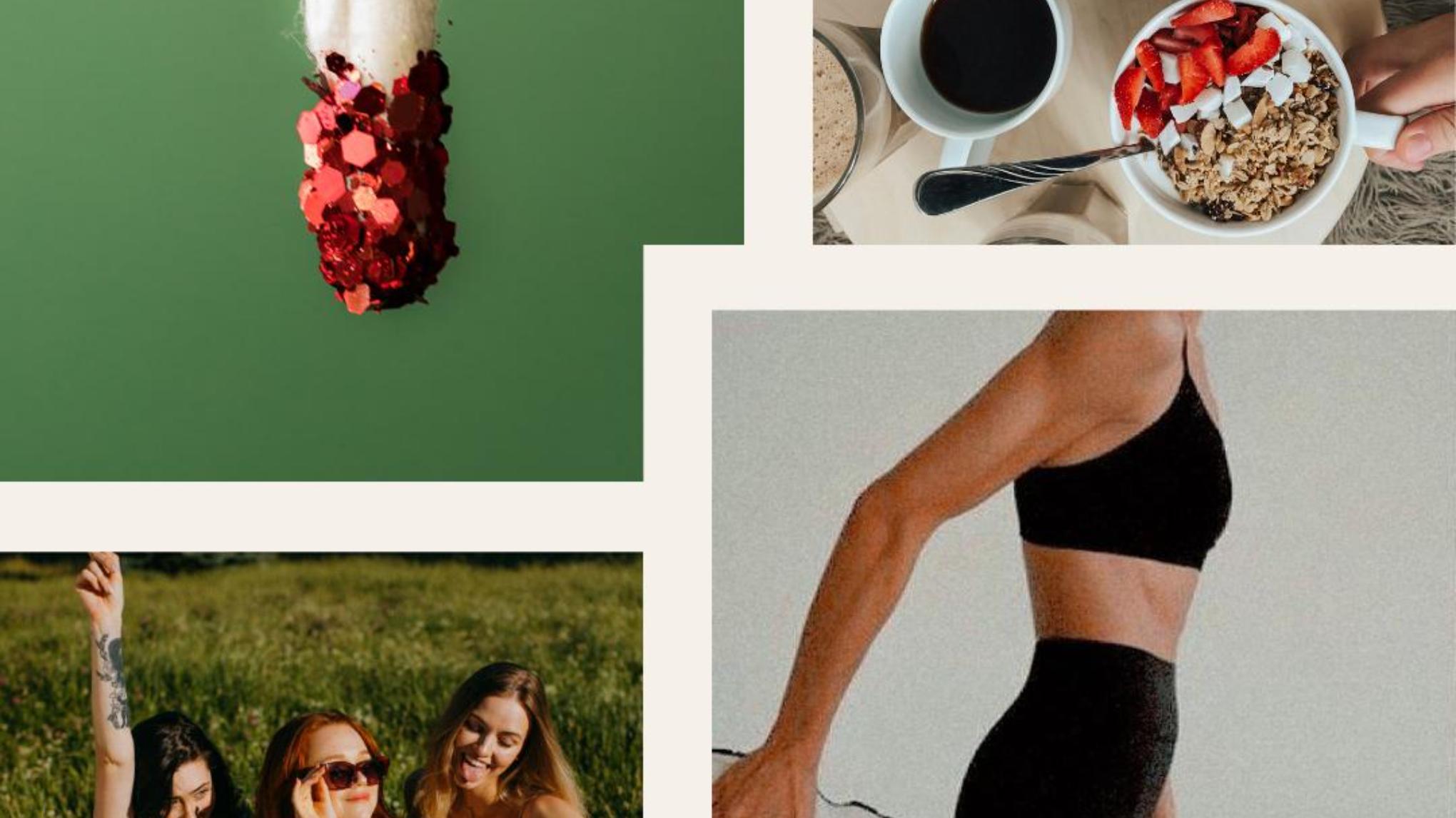 Cycle Syncing Workout and Brunch