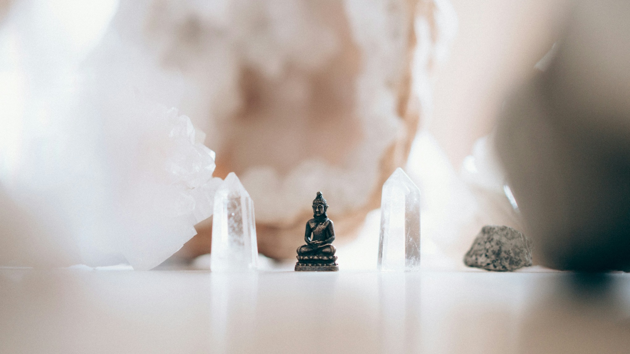 De Mind-Body-Connectie: De krachten van psychologie en yoga gebundeld