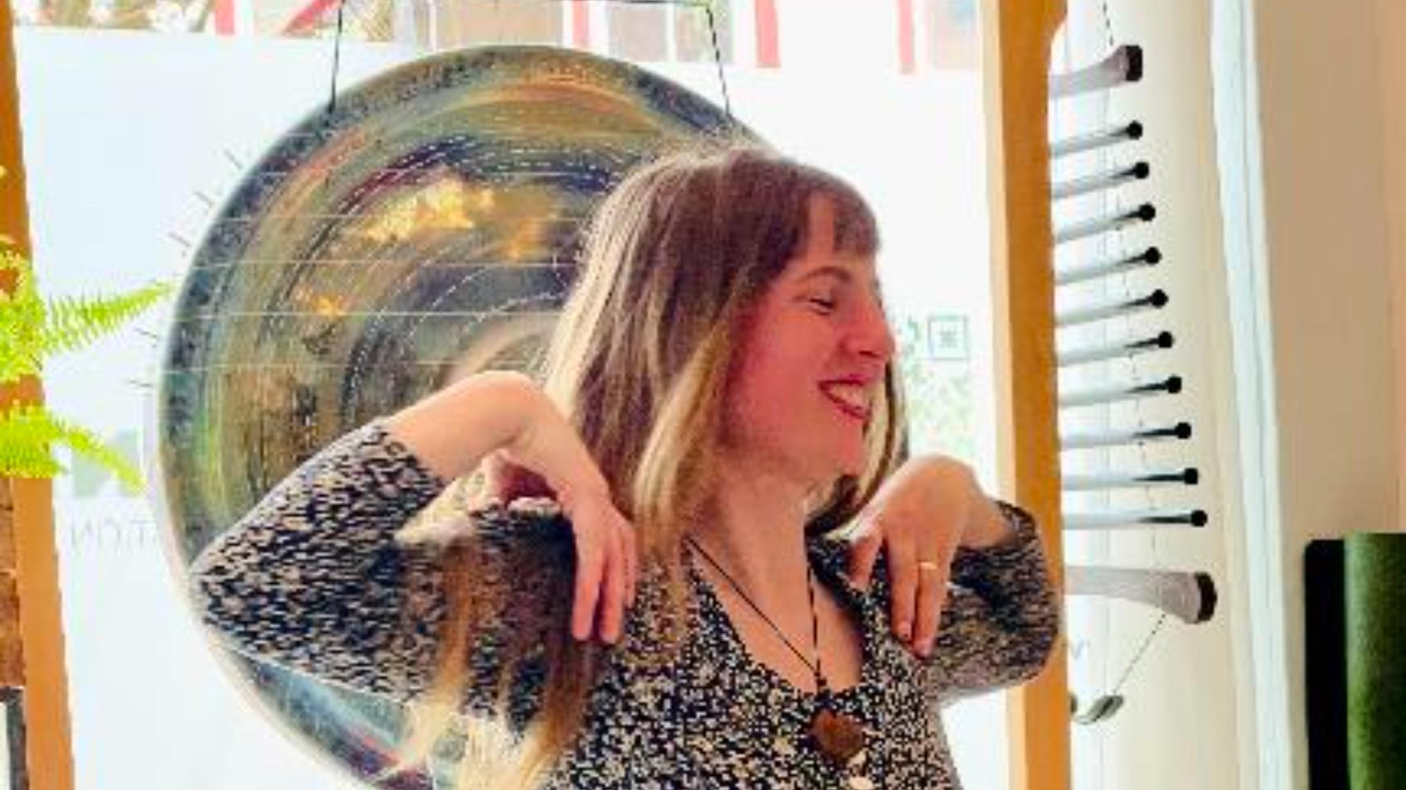 Kundalini Yoga & Meditation Workshop mit Dharini