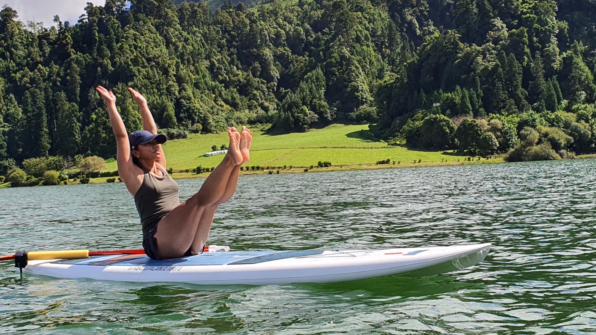 SUP YOGA / PILATES