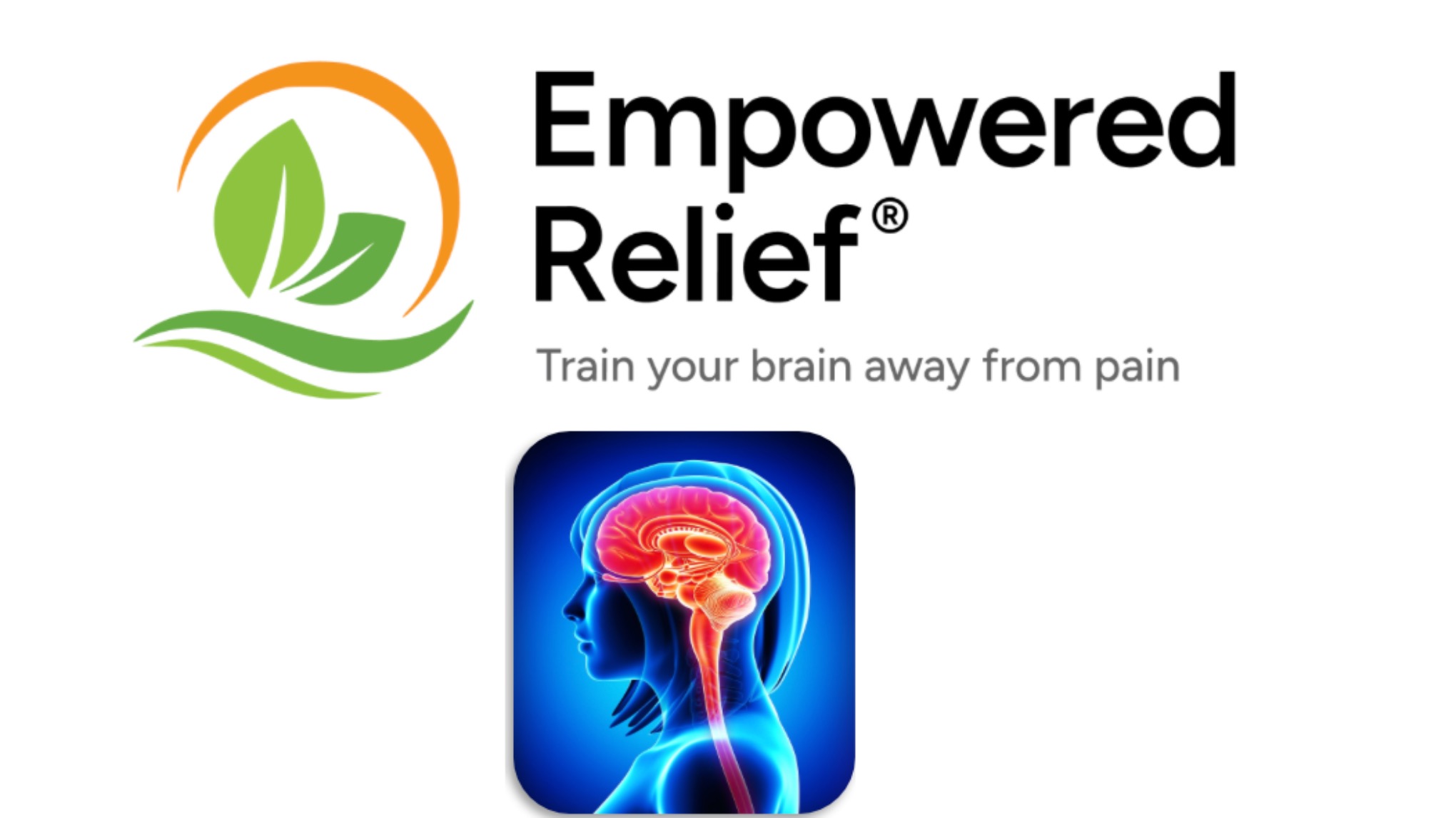 Empowered Relief