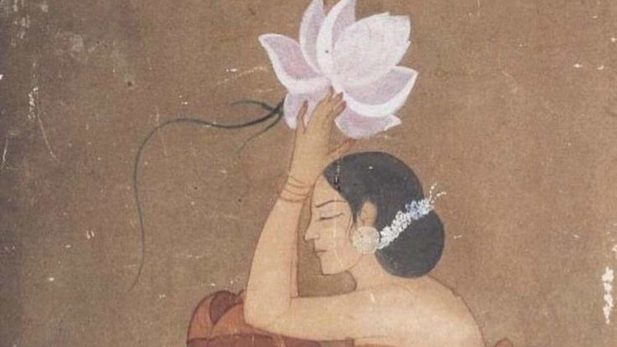 YONI CIRCLE - Raccogli, riposa, rilascia