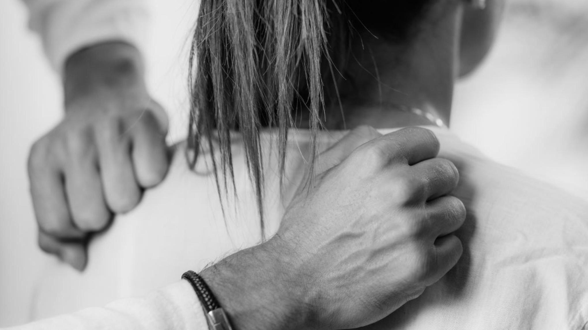 workshop SHIATSU 'IN ZIT' VOOR RUG, NEK & HOOFD met Jonathan Verlinden