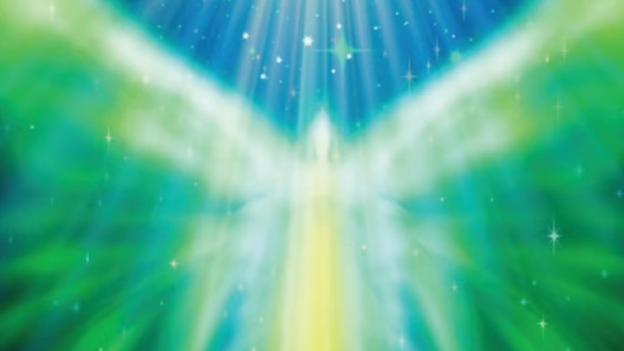 Reiki + Channeling Healing Archangels Michael, Raphael, Gabriel, Uriel