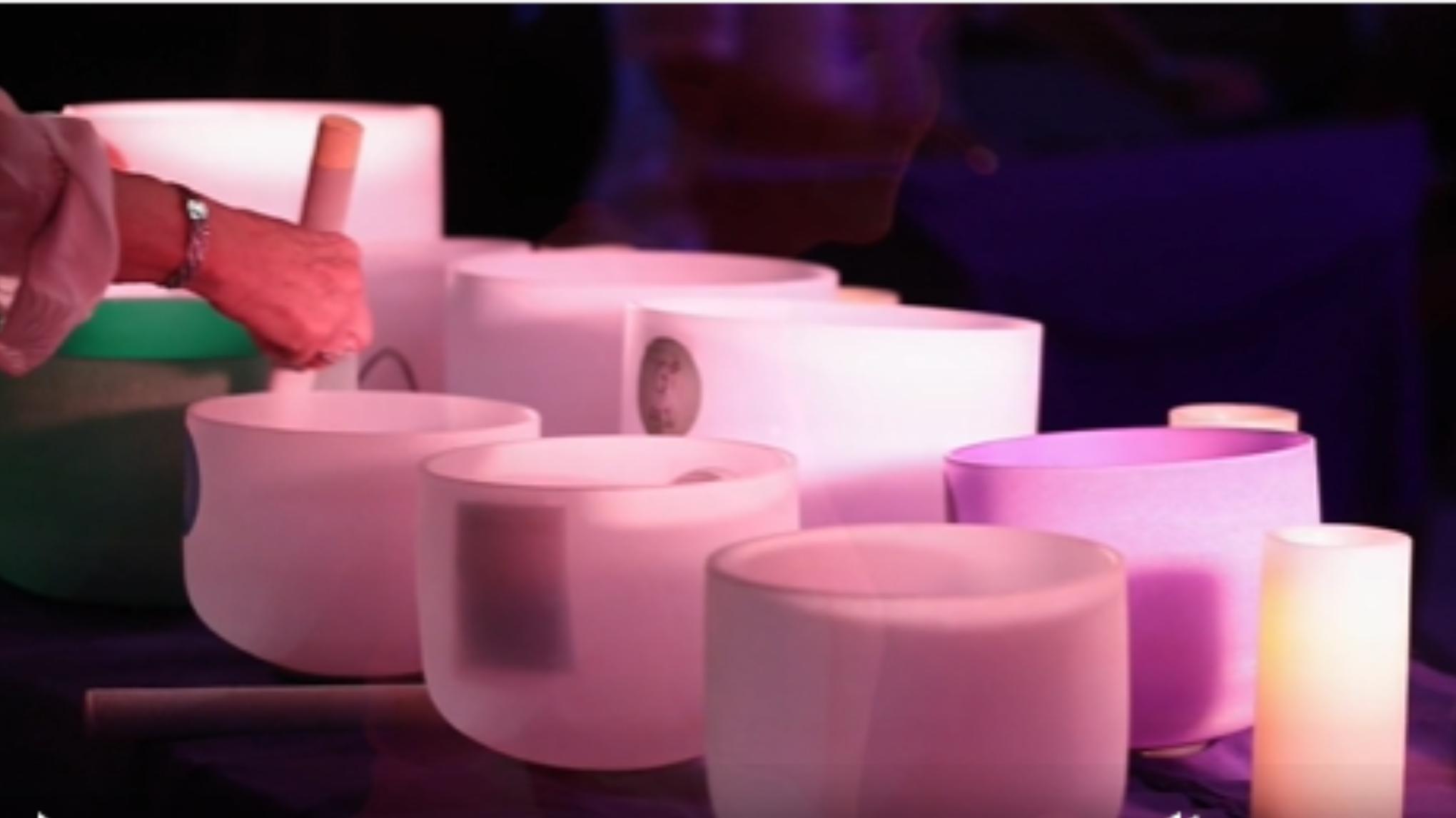 $Donation.. SOUND BATH MEDITATION w/Flicka