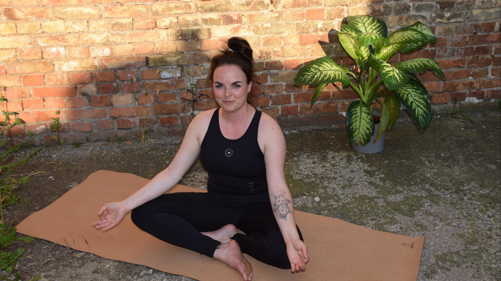 Chakrareise, Breathwork & Aura Spray