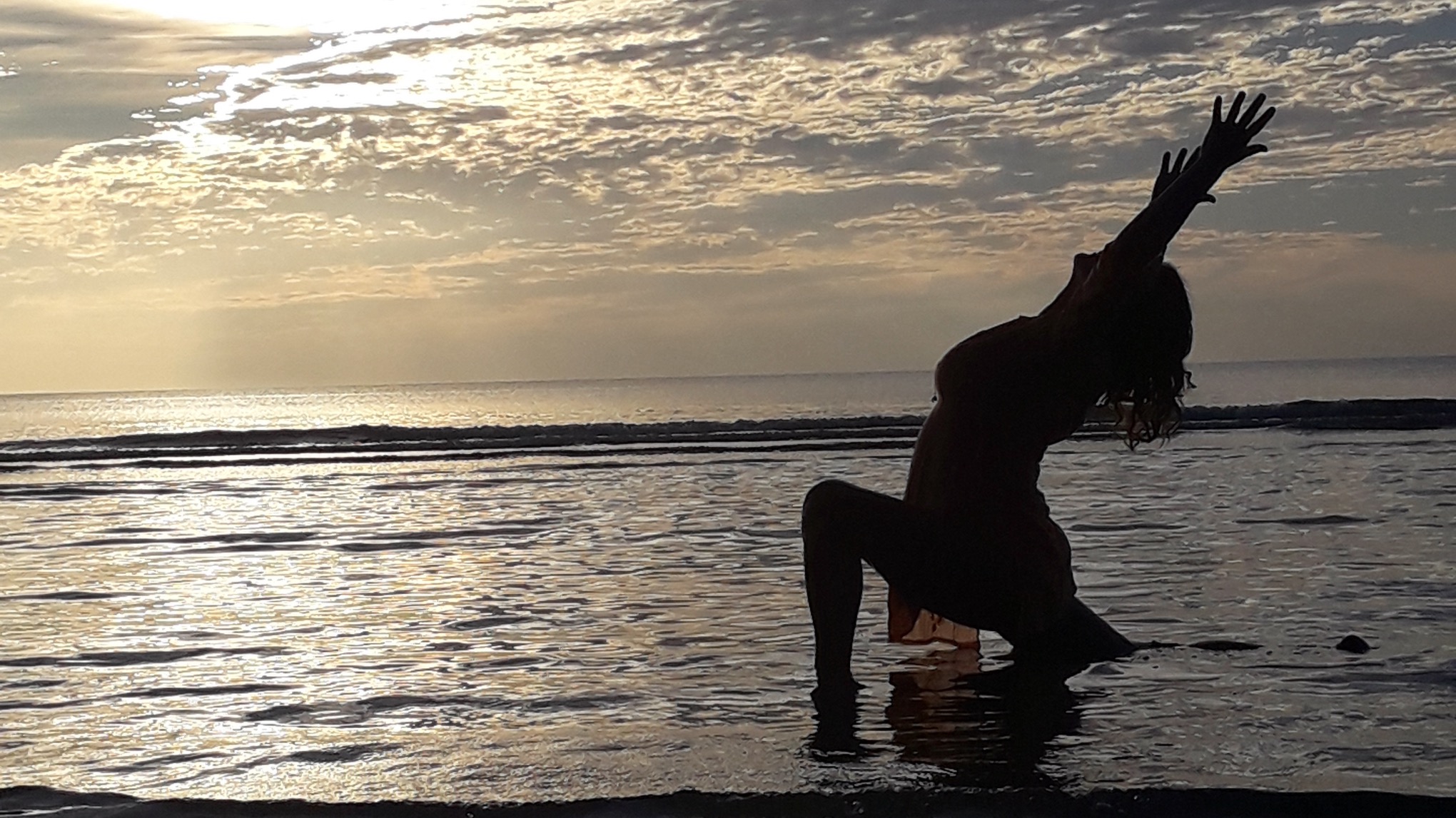 Intensive: Yoga verdieping