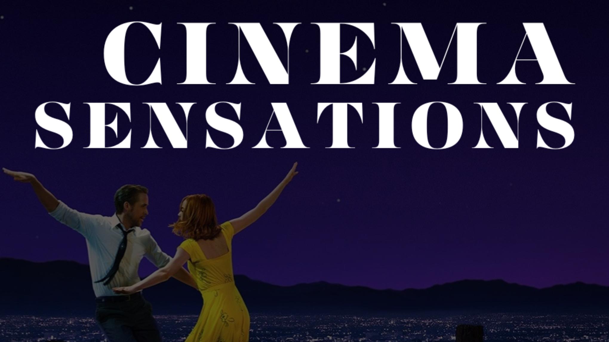 Cinema Sensations