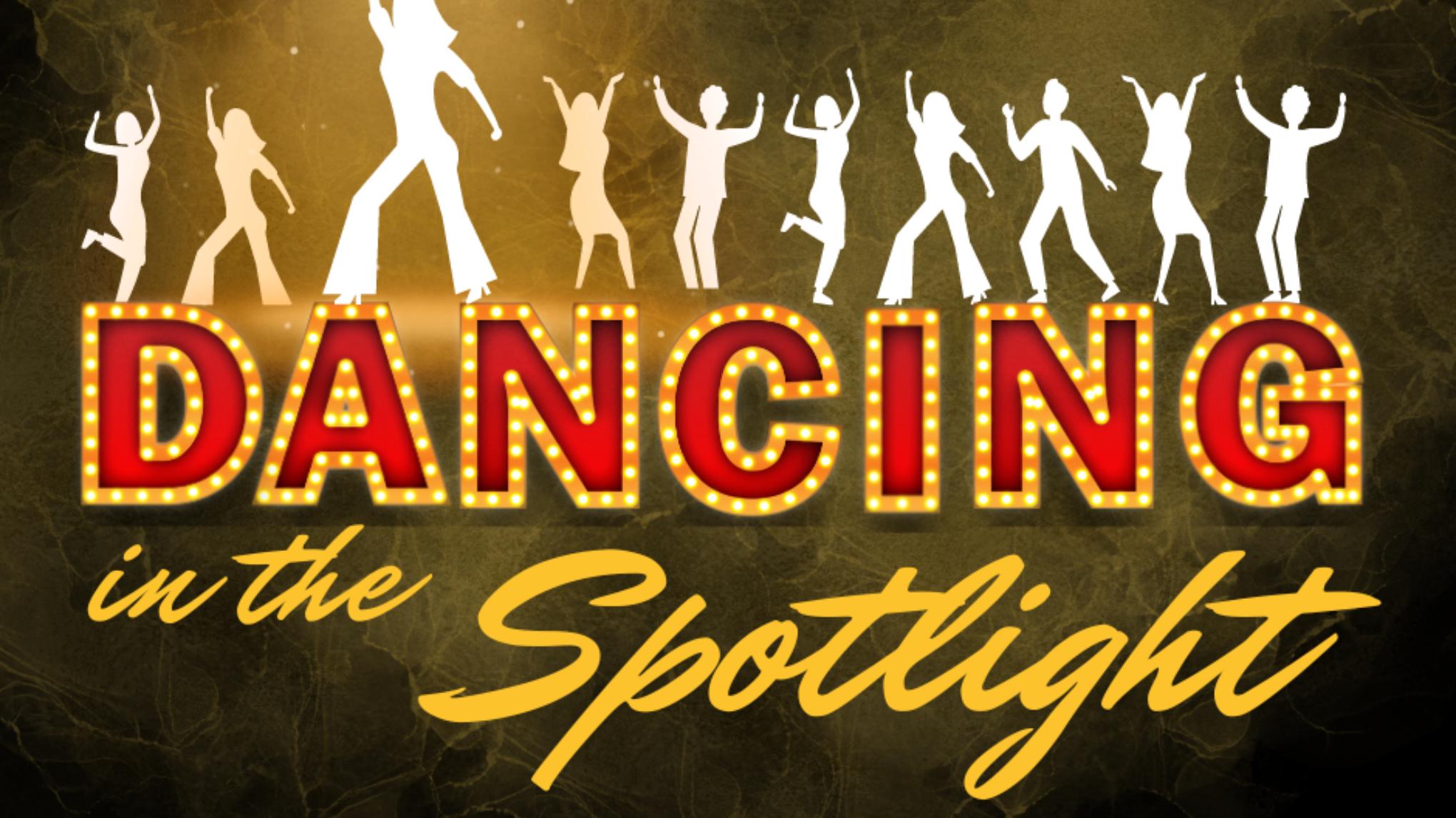 Dancing In The Spotlight Full 6 Weeks Package