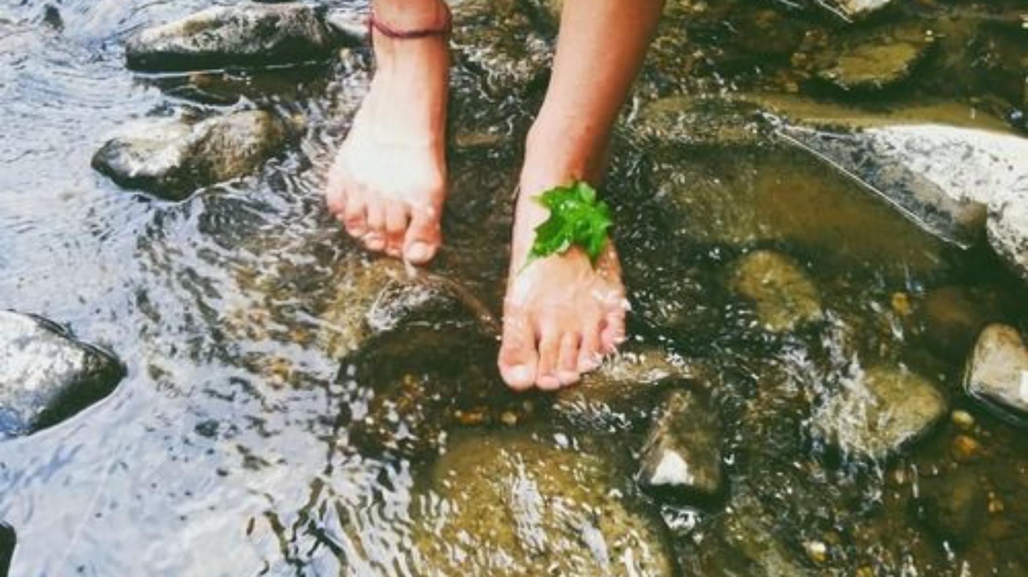 PASSI DI YOGA (ACCONTO)