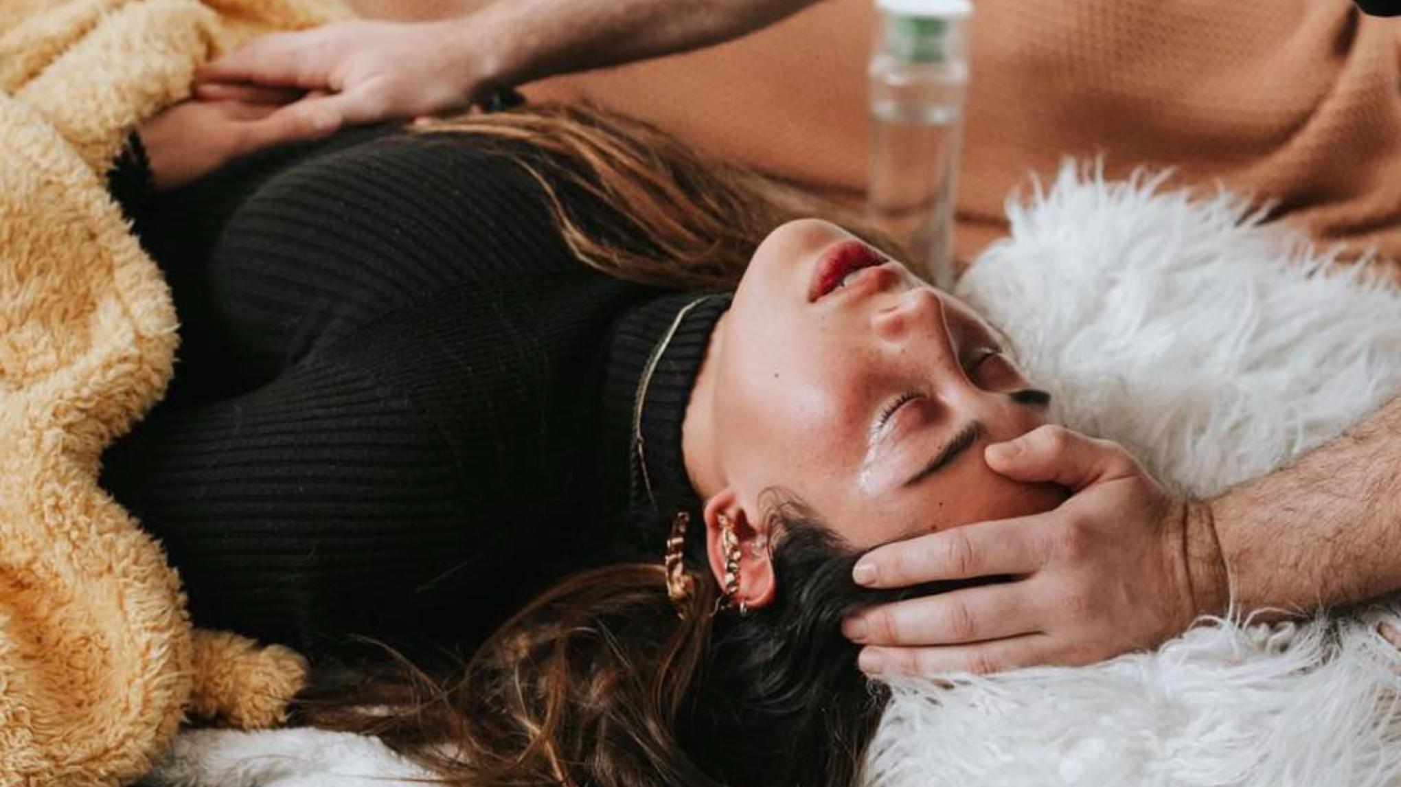 Respiration & Libération Somatique