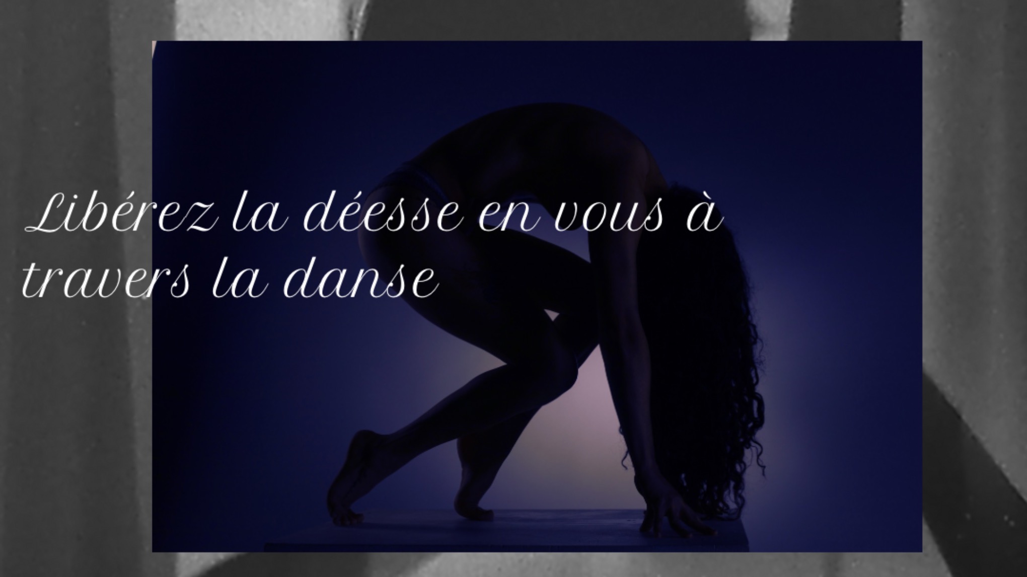 Atelier Venus Dance