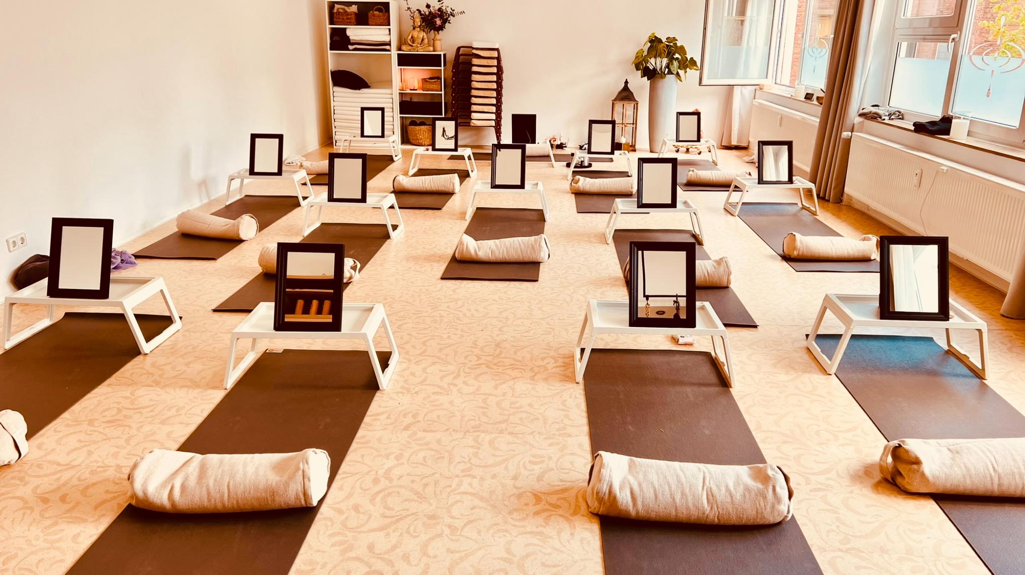 Gesichts-Yoga Workshop