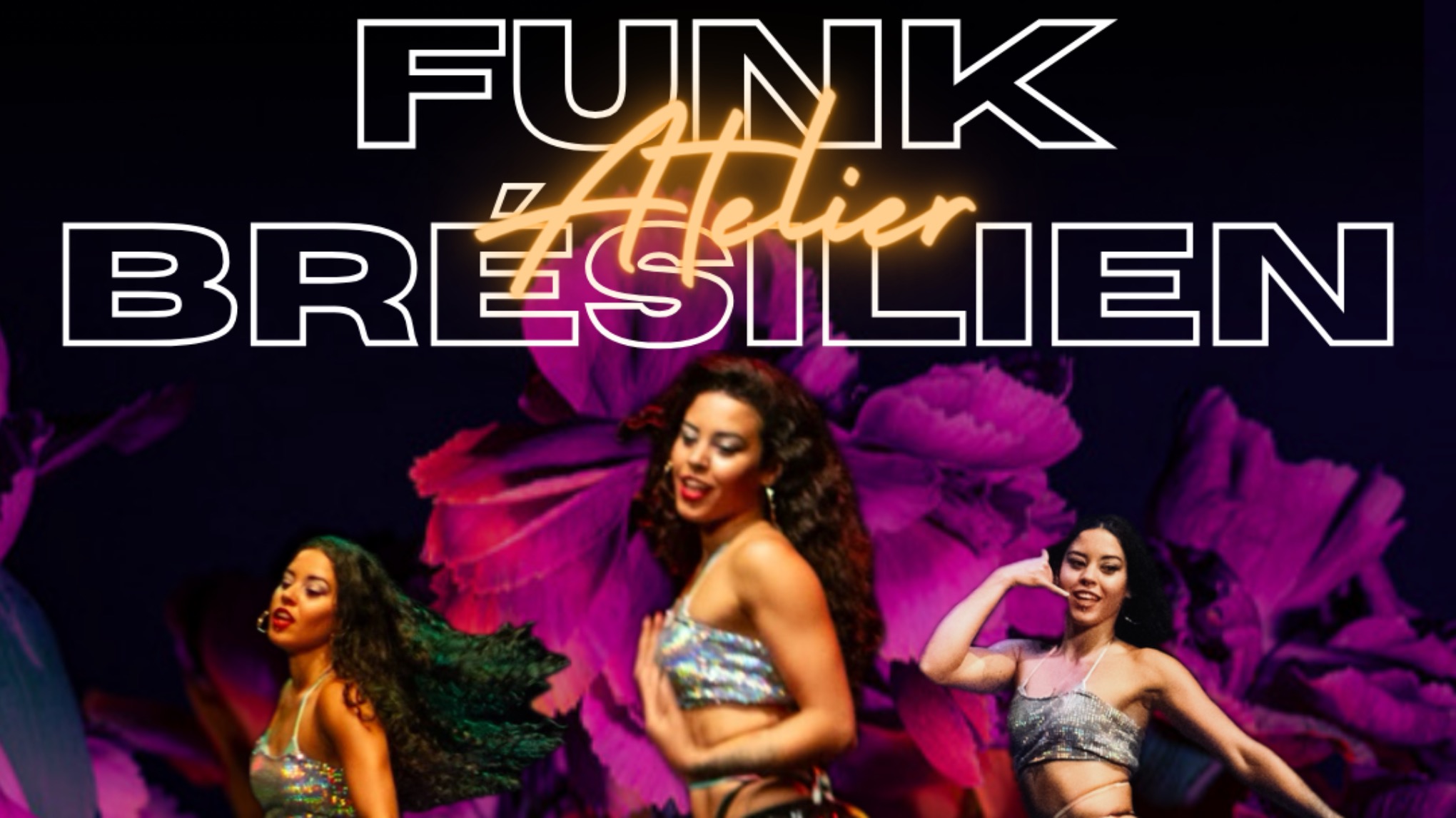 Atelier Funk Brésilien