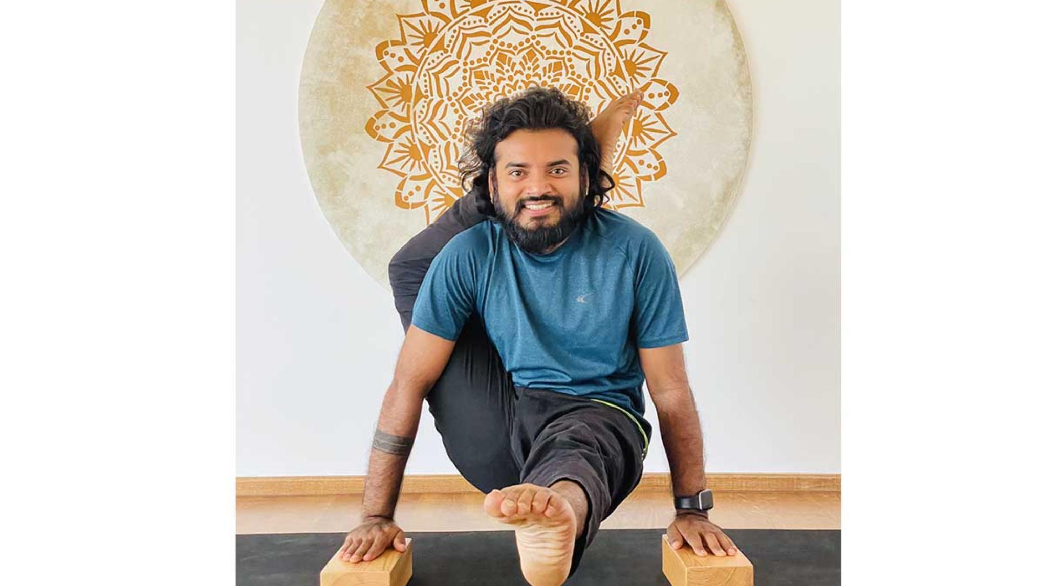 WORKSHOP FLEXIBILITE