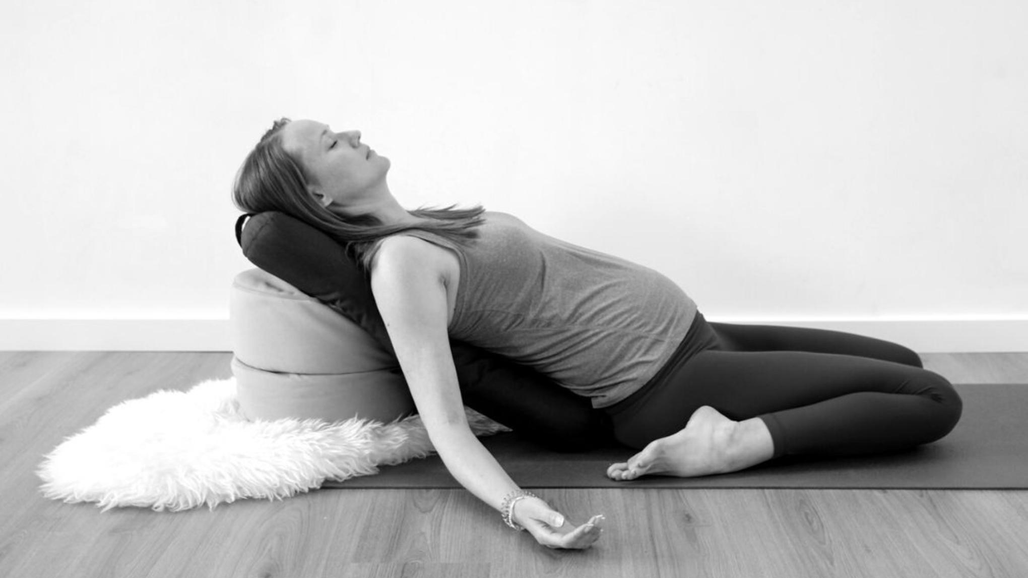 WOMEN 1 DAG RETREAT met Marieke Vliegen