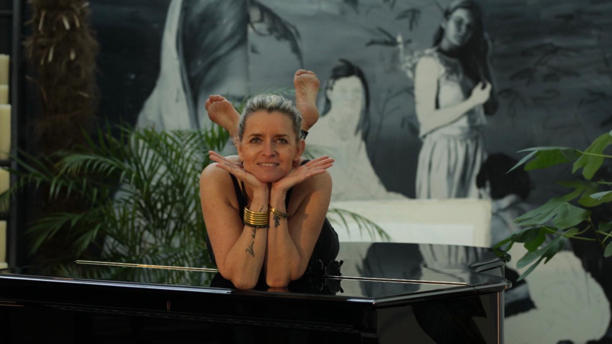 Comprendre les bases de l'ashtanga yoga (Z)