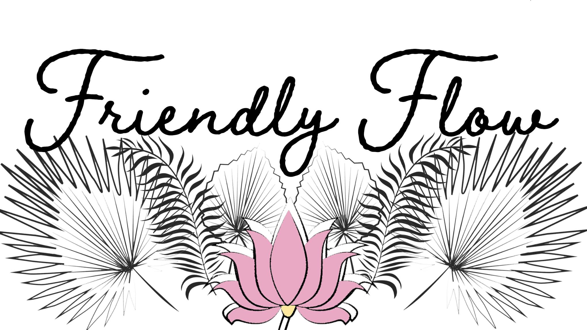 Actie : Friendly Flow