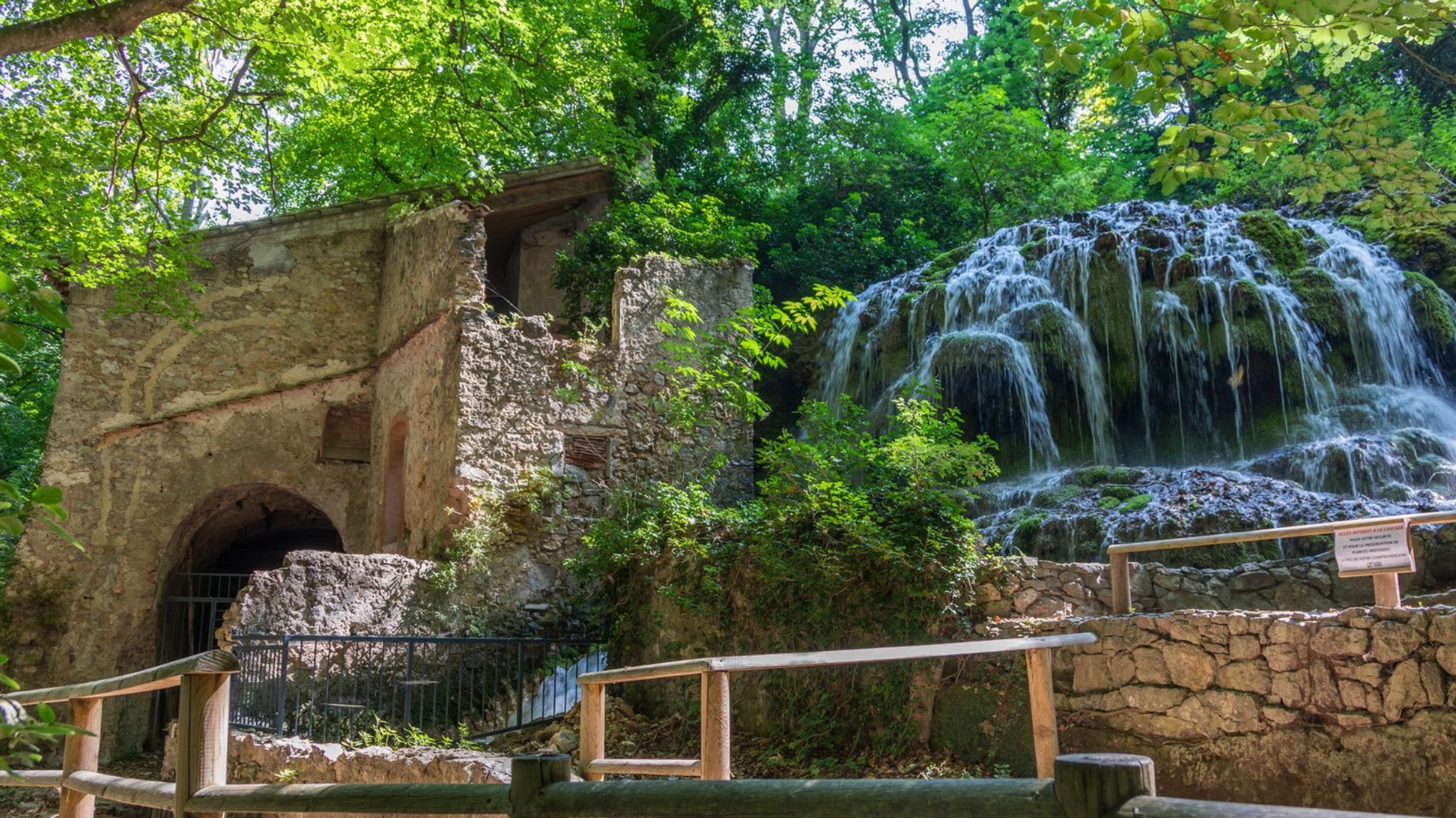 (mini) RandoYoga & Apéro à St Pons