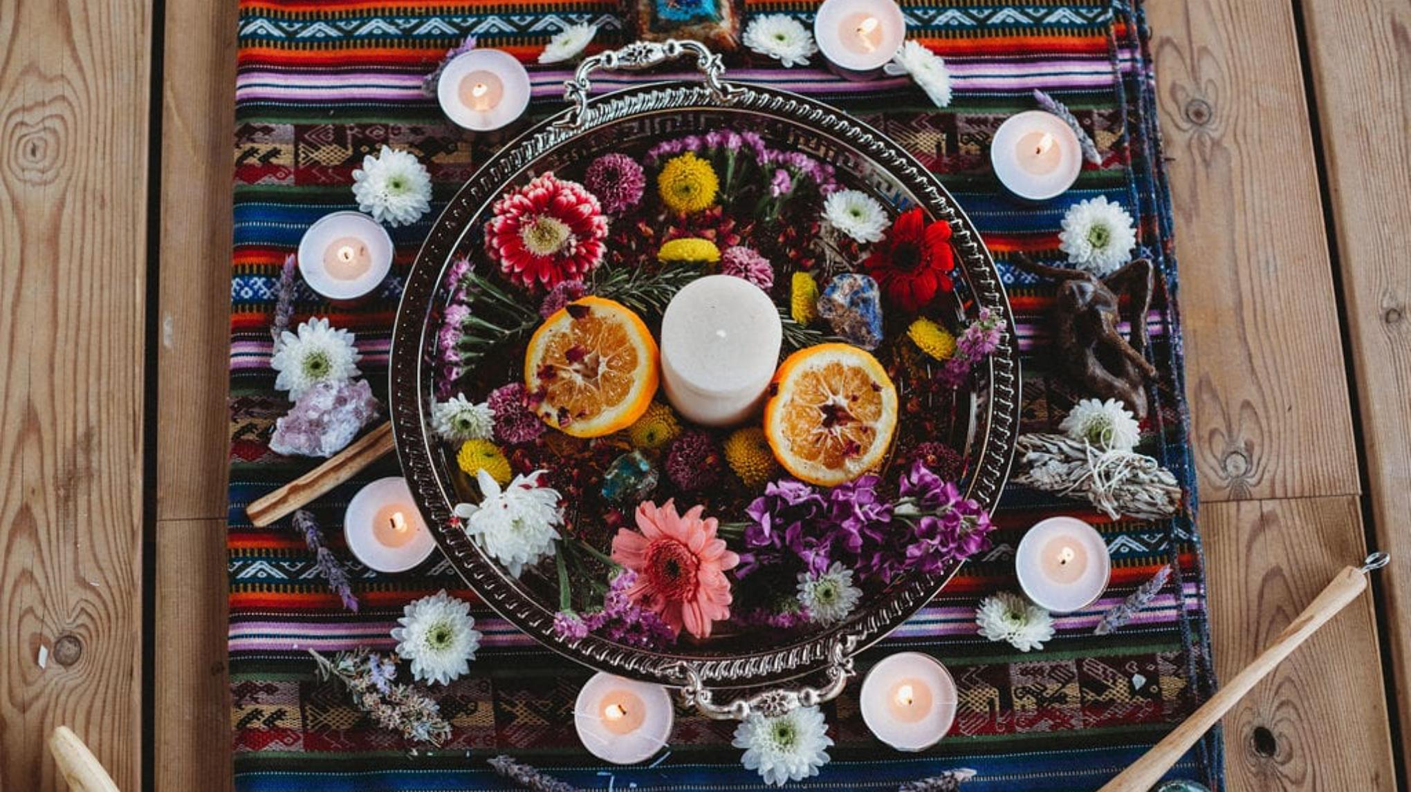 Cacao Ceremonie - Celebrate