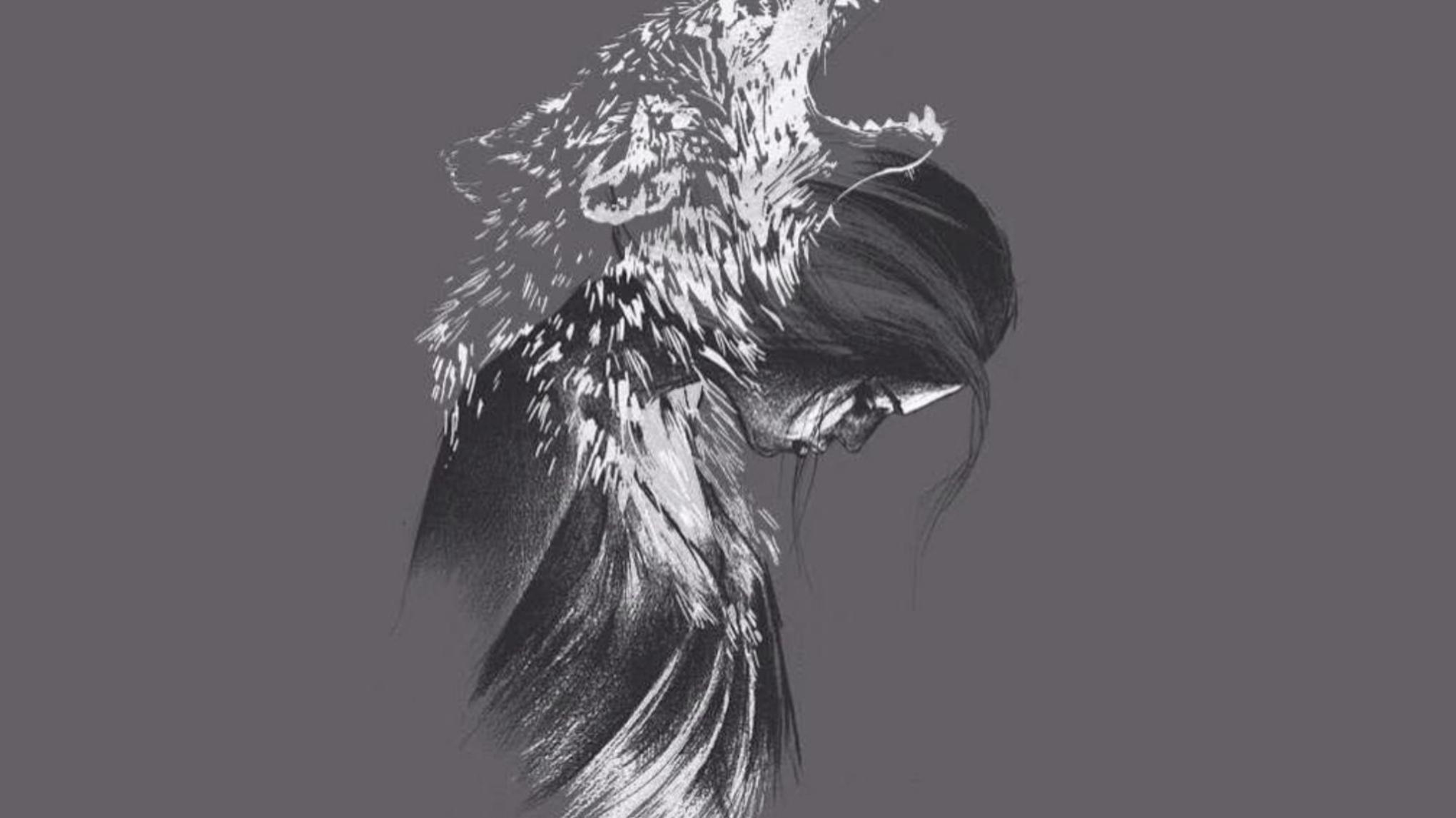 Untame Your Feminine Anger!