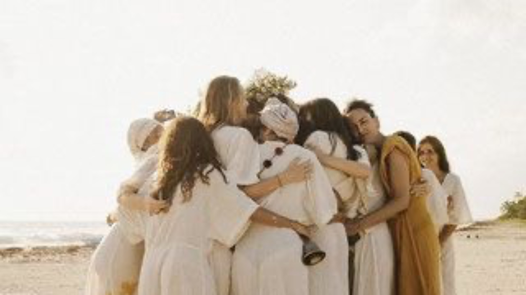 New Moon Women's Circle