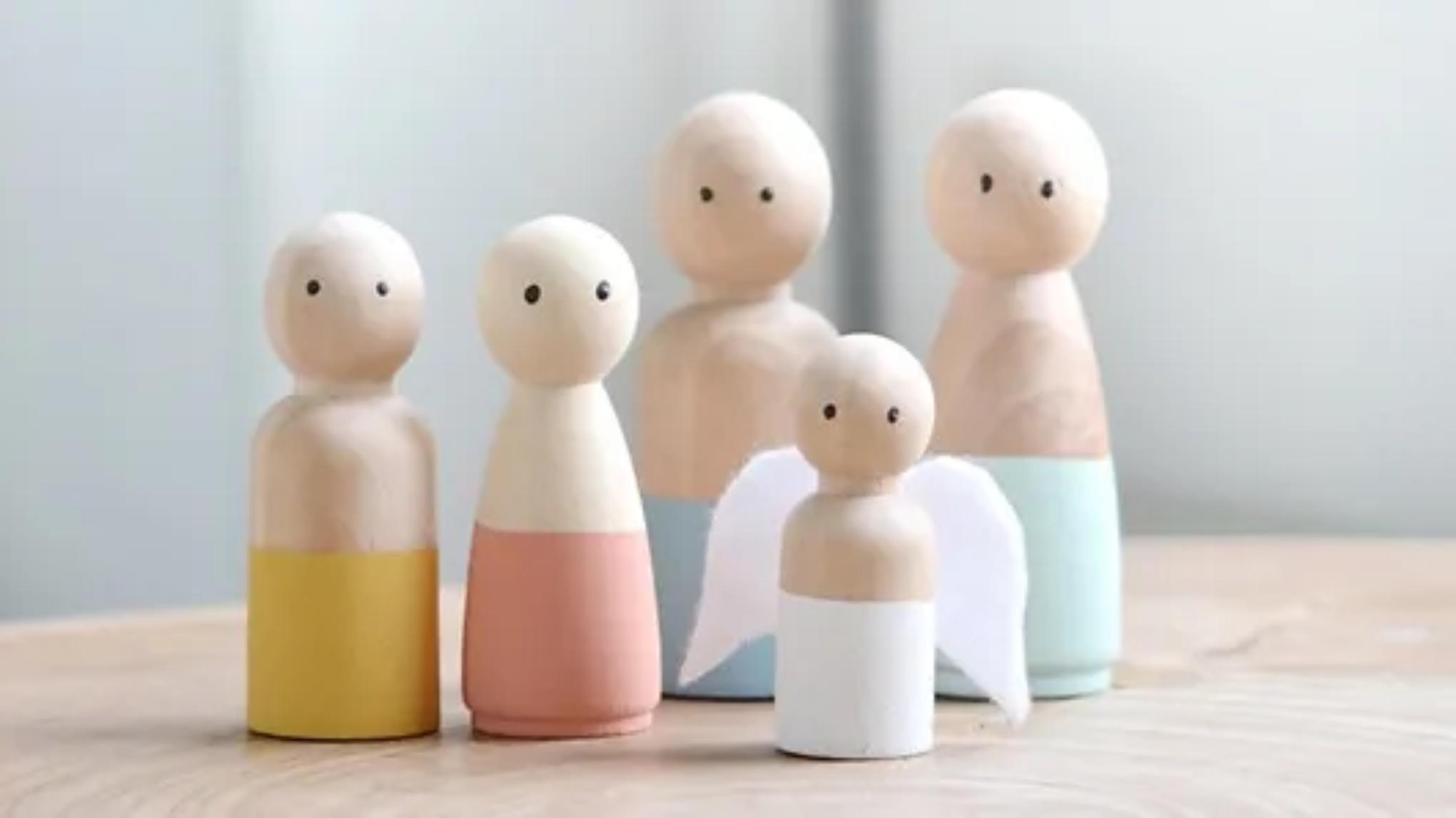 Familie opstelling vraagsteller (volgeboekt)