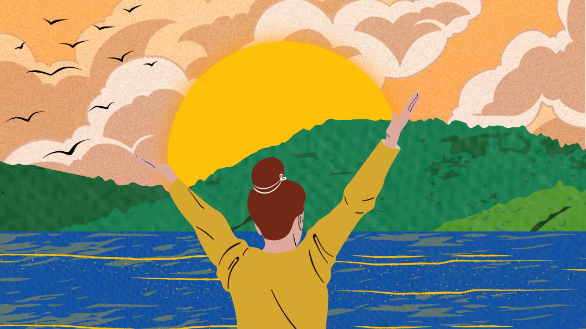 MEZINÁRODNÍ DEN JÓGY