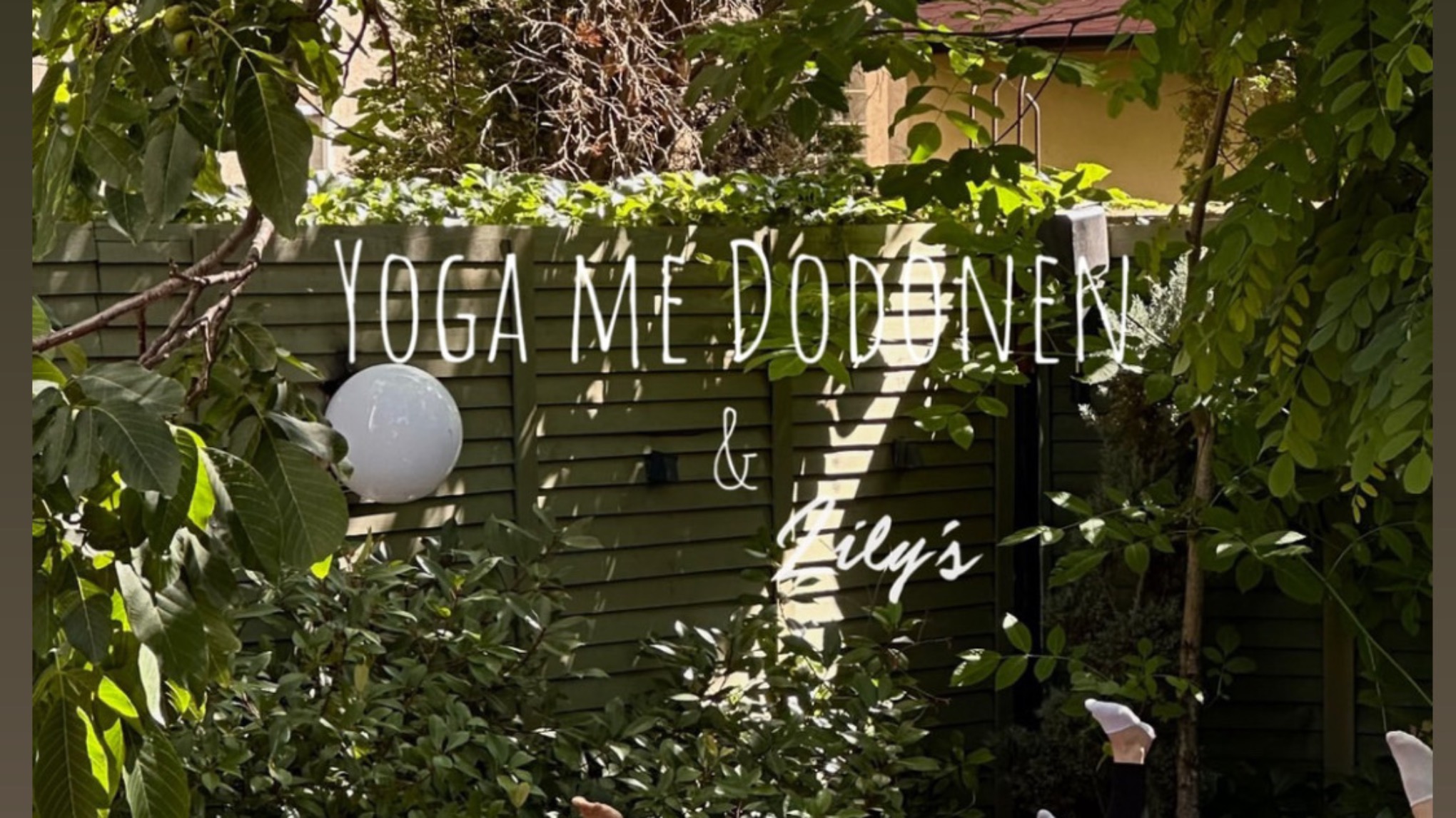 Sunday Mornings @Lily’s Pejton