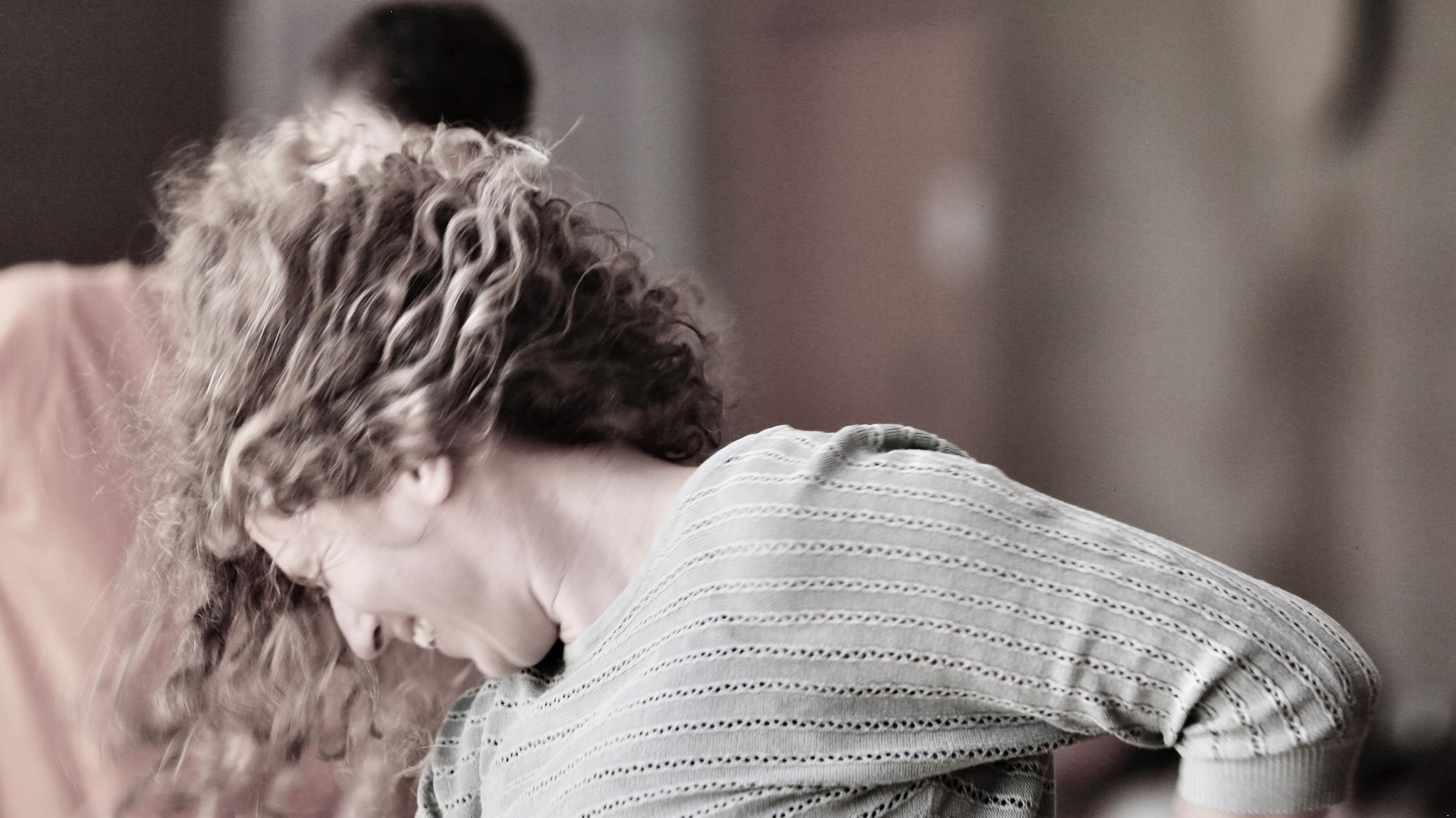 Impro - Tanz - Konzert