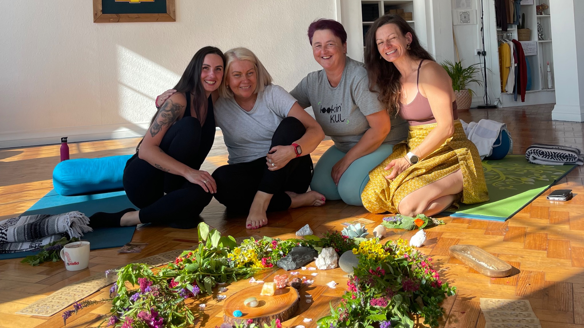 Women's Circle Blackpool