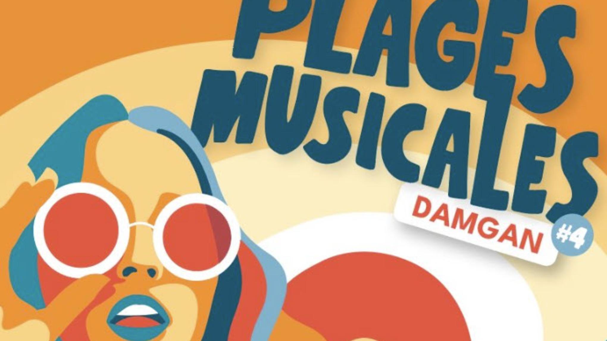 Initiation au qi gong de santé sur la plage de Damgan en Bretagne