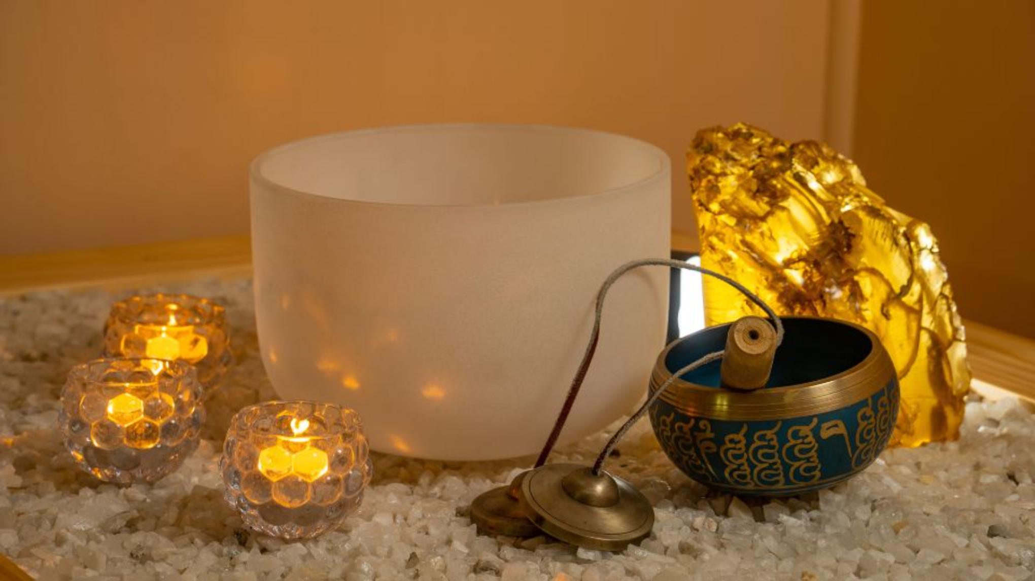 MADISON Luminous Growth Sound Bath Journey