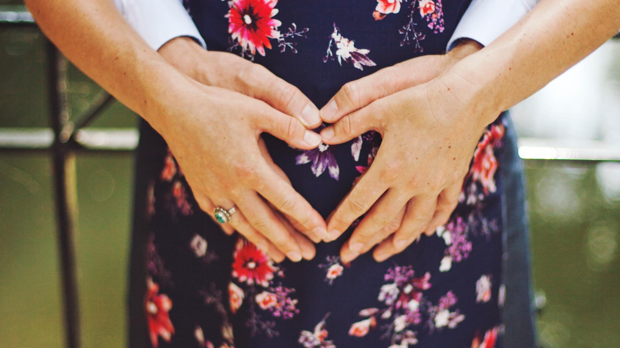 Partnercursus Samen Bevallen