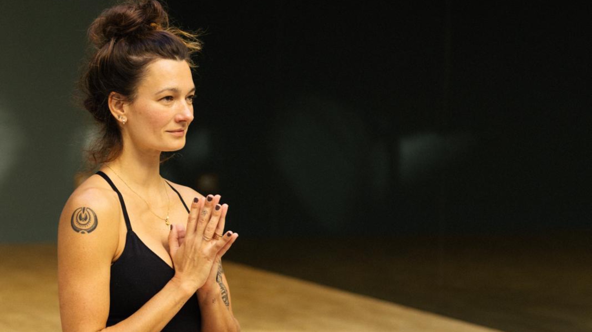 Weekend de workshops avec Klara Puski