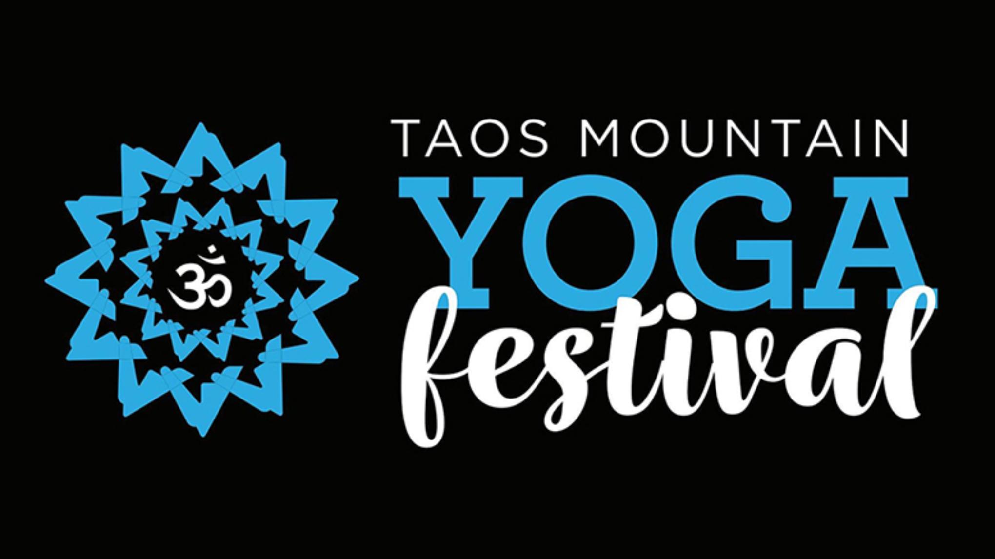 Taos Mountain Yoga Festival
