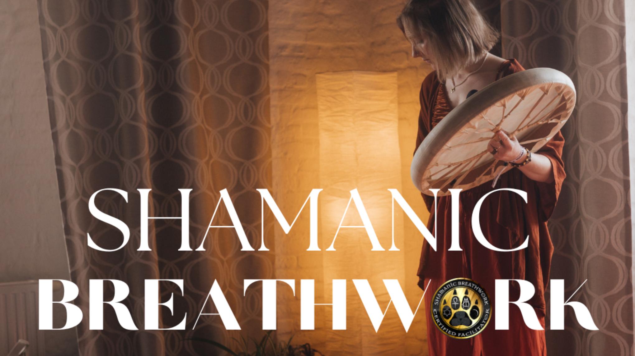 Shamanic Breathwork