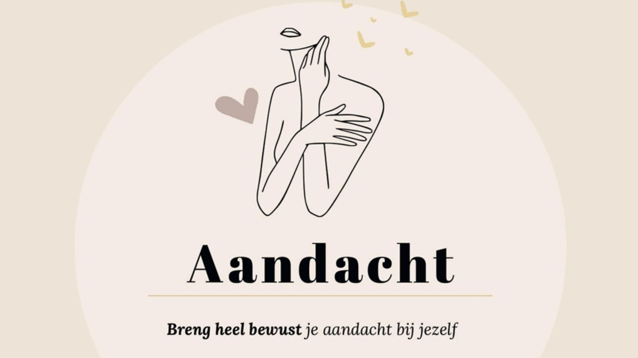 Online Rest & Reset sessie