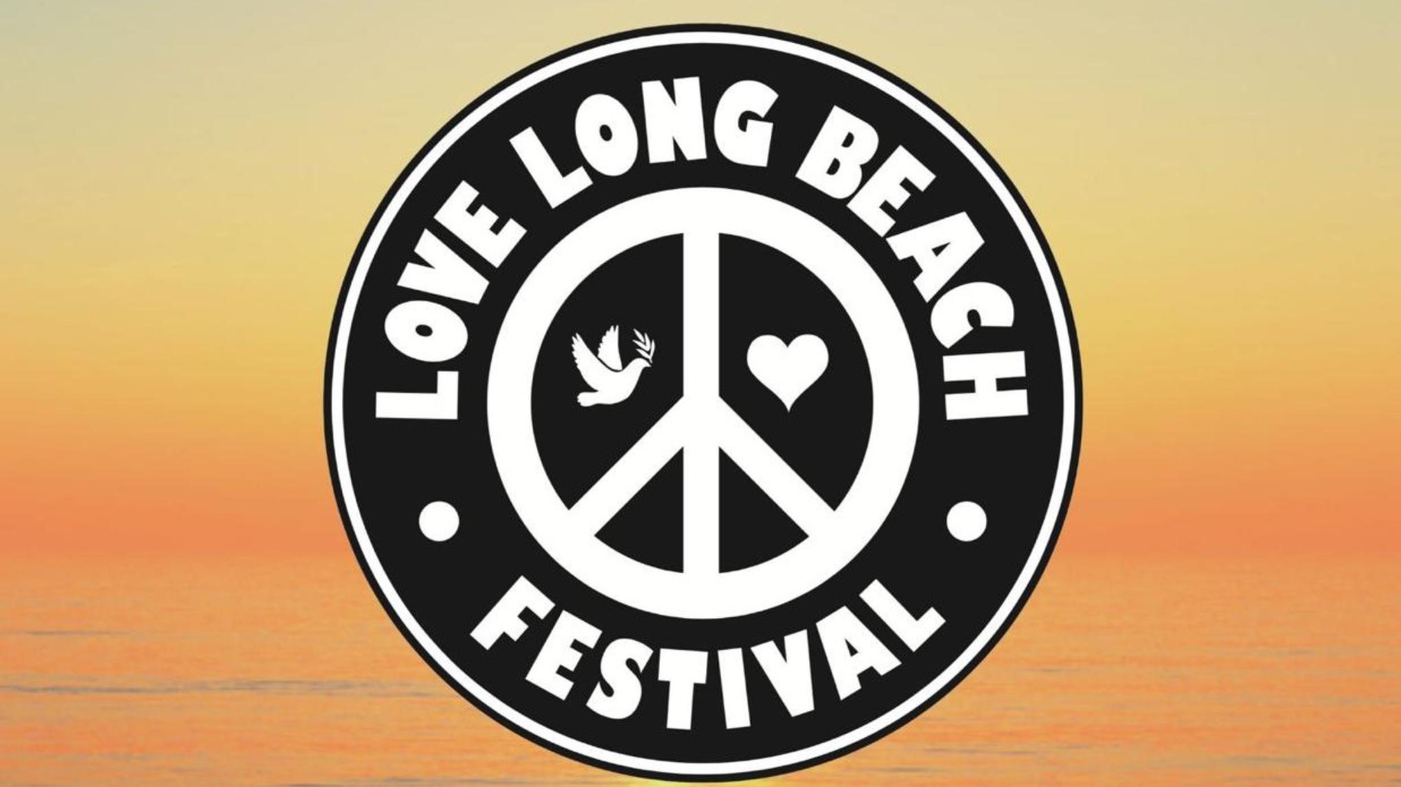 Young Adult Conscious Social @ The Love Long Beach Festival