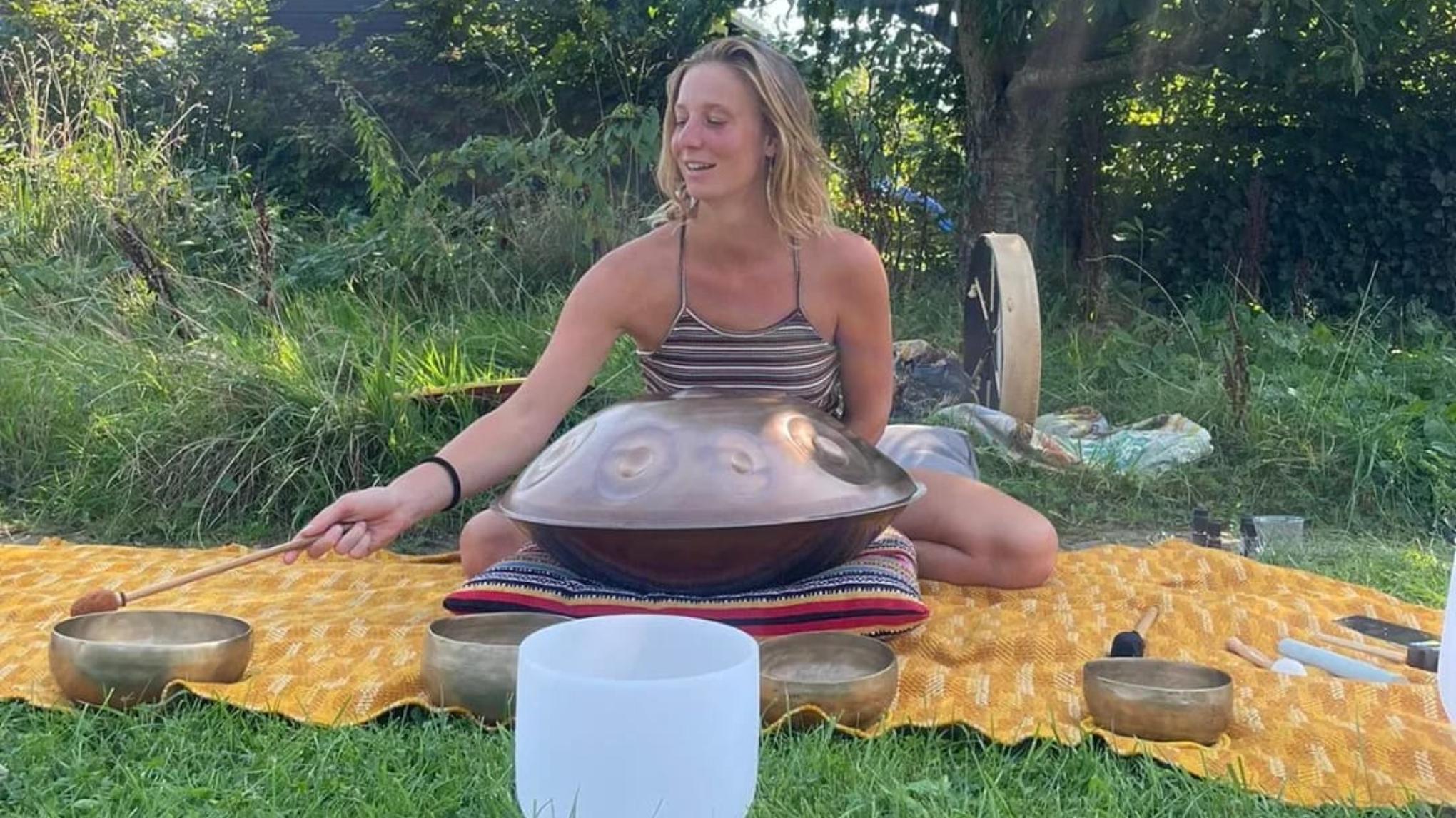 Slow Down Dag ~ September