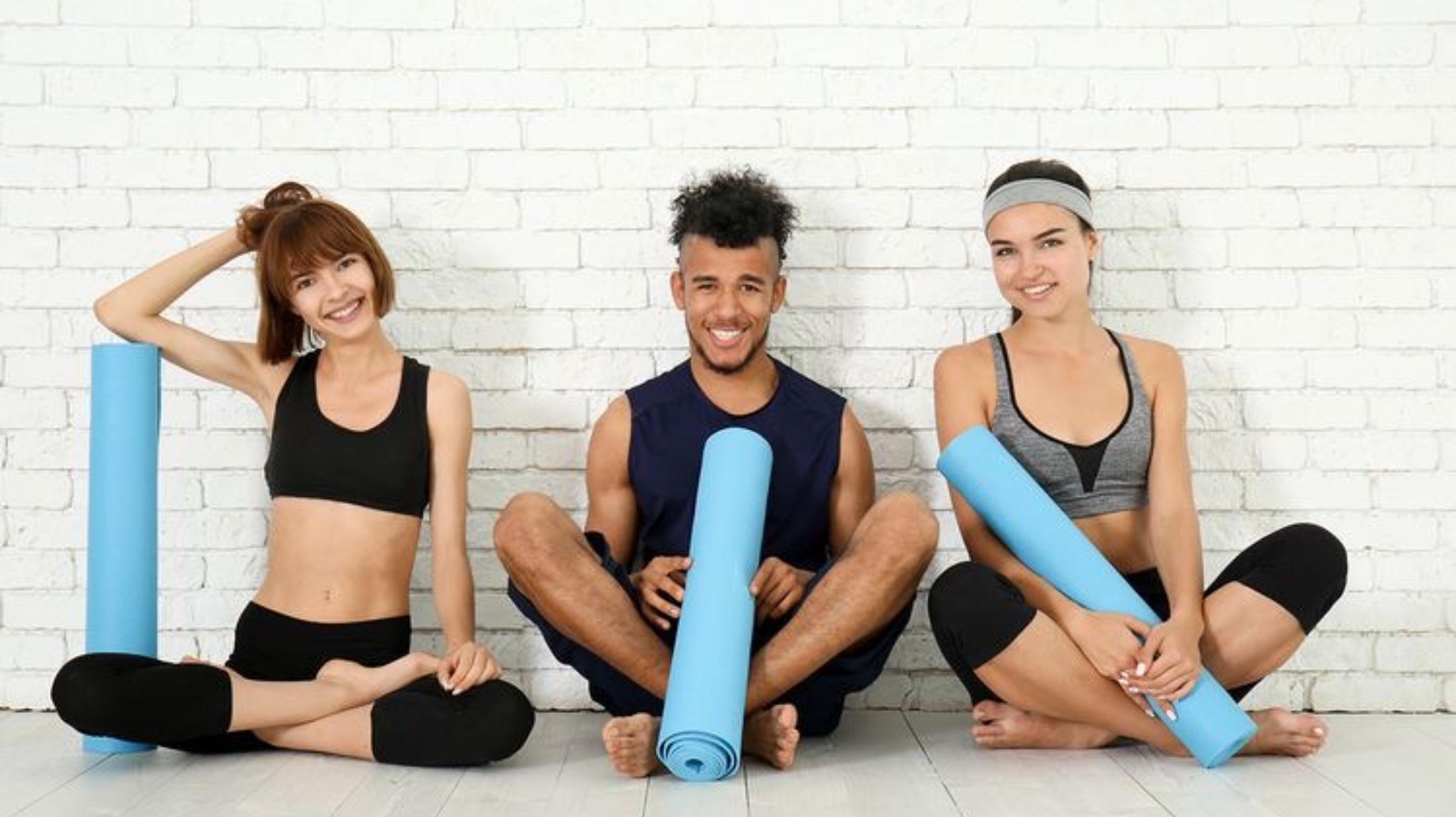 ASHTANGA HALF PRIMARY