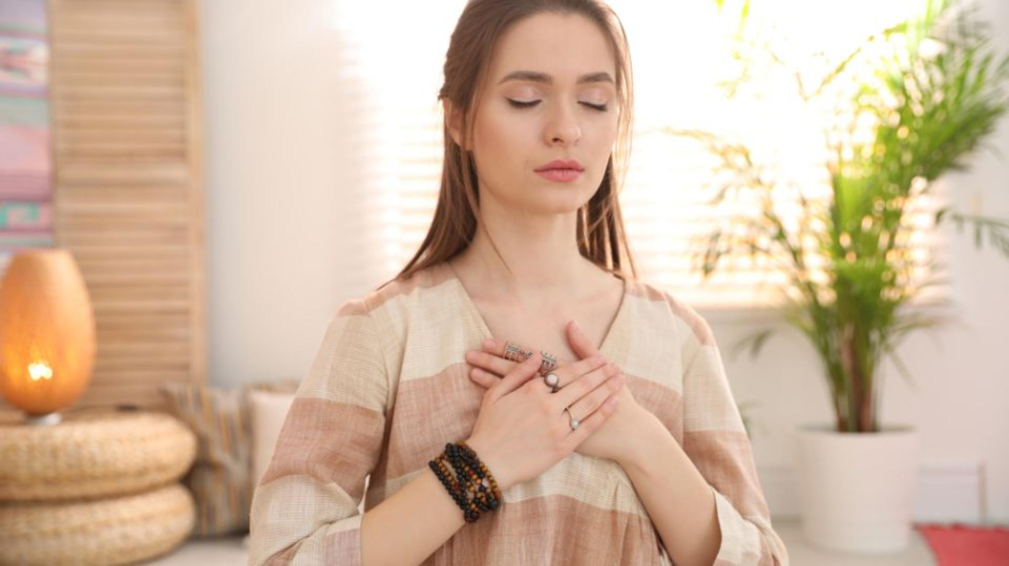 MADISON Self-Healing Sound Bath Experience