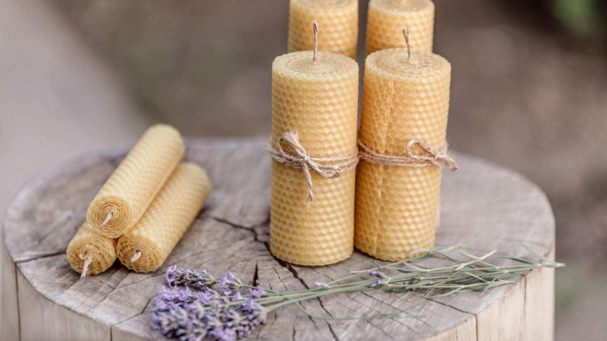 MADISON Aromatherapy Crafts