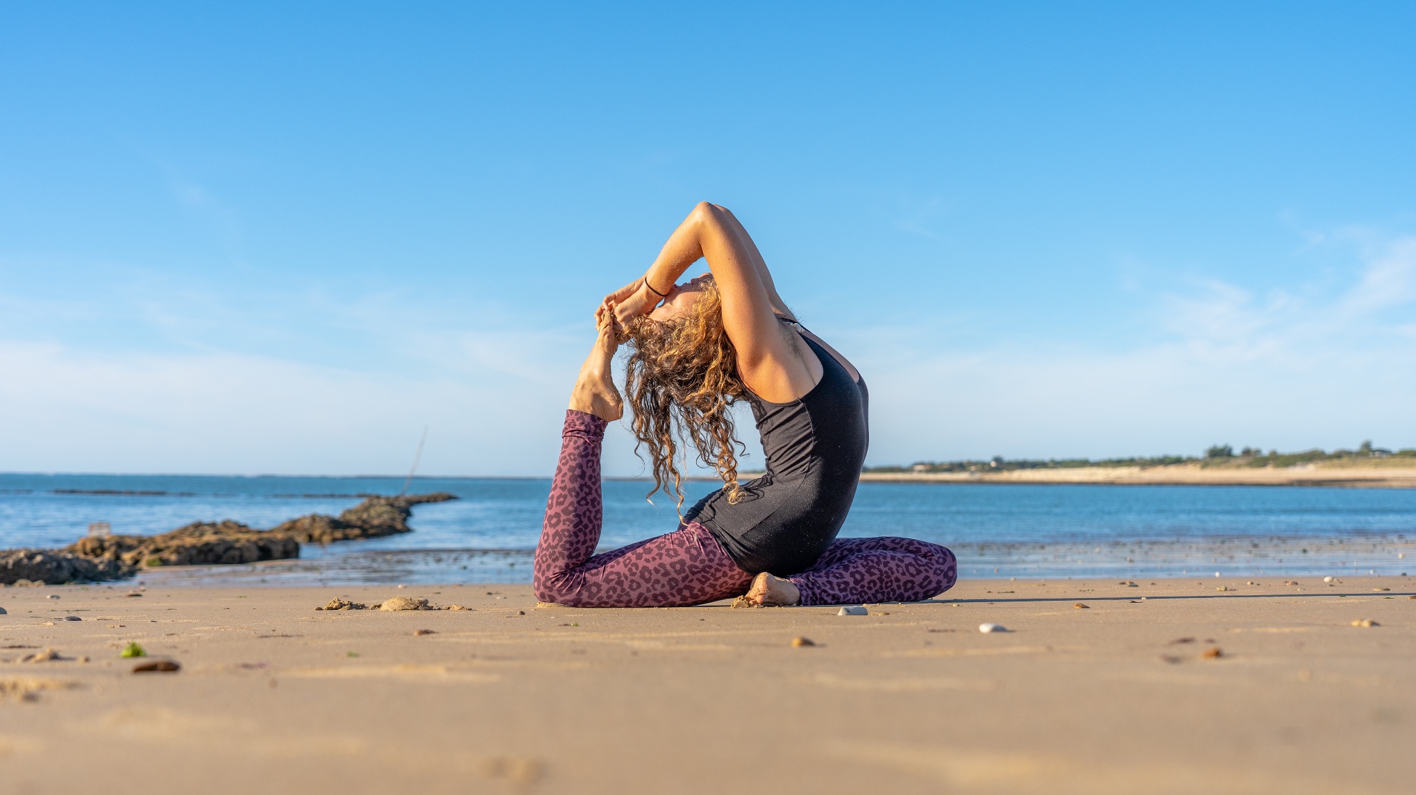 Master Class - Asana & Pranayama