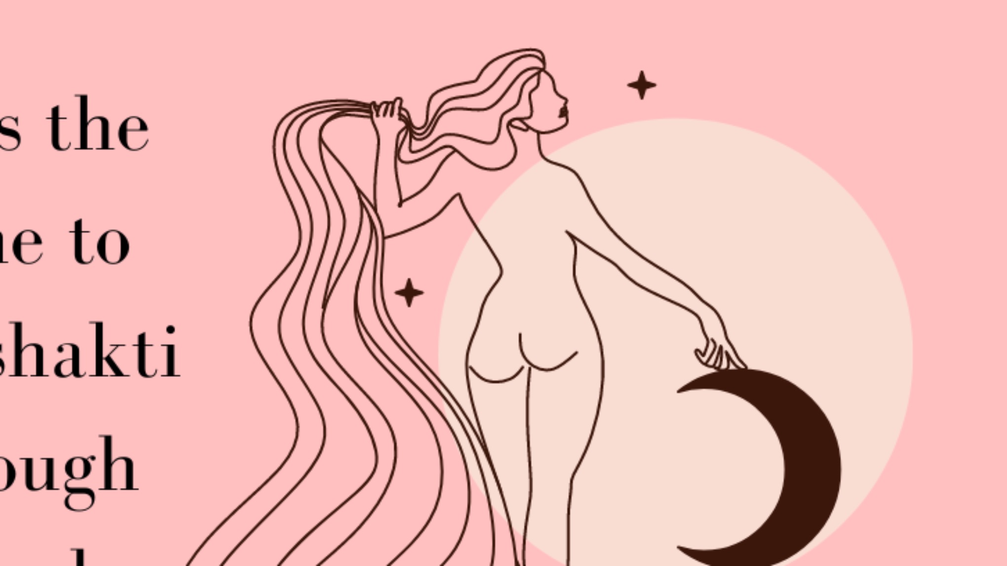 Divine Feminine Flow